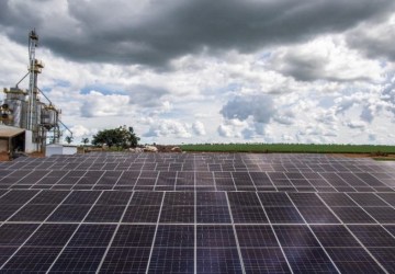 Mato Grosso do Sul expande geração de energia em 11%, com destaque para projetos renováveis