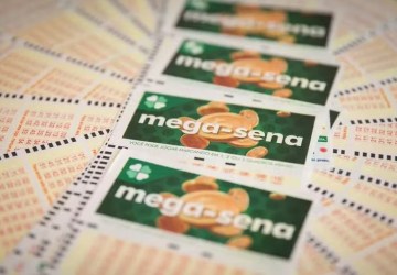 Mega-Sena pode pagar R$ 12 milhões nesta terça-feira