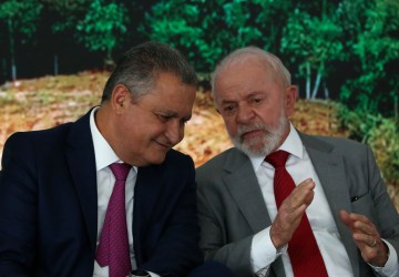 Tarifaço dos EUA: Lula vai aguardar reunião na sexta para decidir medidas de resposta, diz ministro