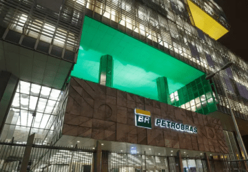 Governo define suas indicações para o conselho de administração da Petrobras