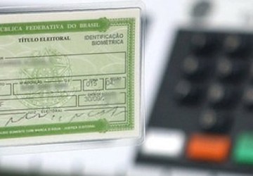 Títulos de mais de 92 mil eleitores podem ser cancelados em MS