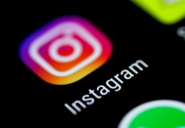 Instagram apresenta instabilidade nesta segunda-feira