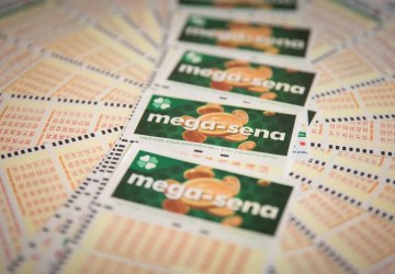 Mega-Sena pode pagar R$ 3 milhões nesta terça-feira