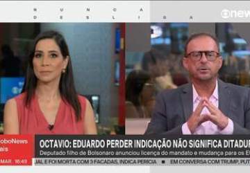 Na mesma semana, duas grandes derrotas do bolsonarismo