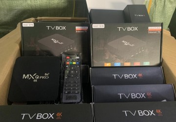 BadBox 2.0: mais de 370 mil TV boxes foram infectadas no Brasil e usadas em fraudes, diz relatório