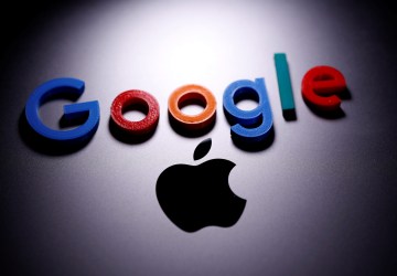 UE diz que Google violou normas de concorrência do bloco; Apple também é citada