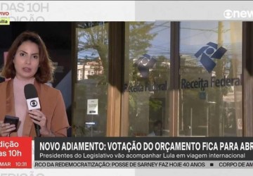 Com desafio de acomodar gastos do governo, Congresso deve votar Orçamento nesta quinta