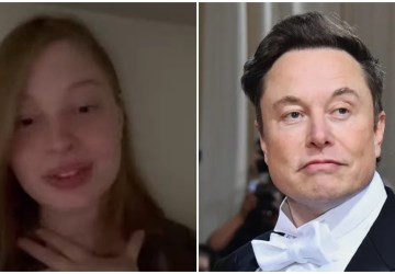 Entenda o relacionamento de Elon Musk com filha trans