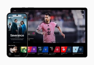 Apple perde mais de US$ 1 bilhão por ano com streaming, diz site