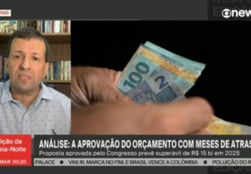 Orçamento da União virou uma peça eleitoral para governo e Congresso