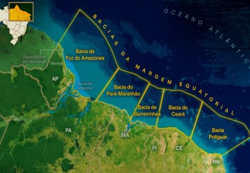 Petrobras na Margem Equatorial: entenda o que está em jogo em seis perguntas e respostas