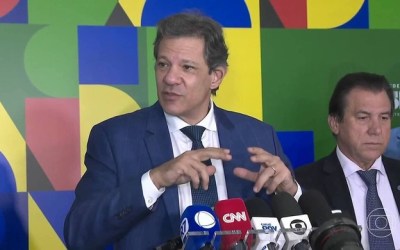 Lula e Haddad anunciam nesta quinta MP com novidades para o consignado de trabalhadores CLT