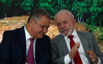 Tarifaço dos EUA: Lula vai aguardar reunião na sexta para decidir medidas de resposta, diz ministro