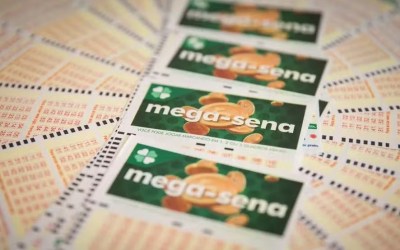 Mega-Sena pode pagar R$ 3,5 milhões nesta quinta-feira