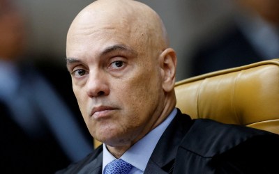 Ao manter prisão de Braga Netto, Moraes diz que defesa não apresentou elementos que justifiquem rever voto