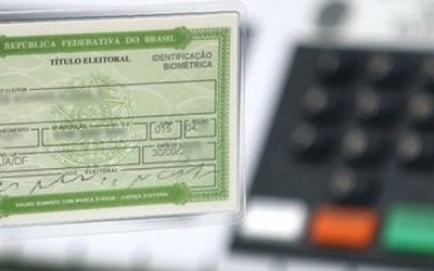 Títulos de mais de 92 mil eleitores podem ser cancelados em MS