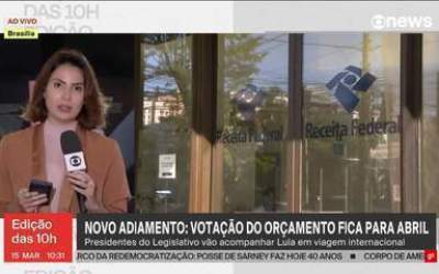 Votação do Orçamento 2025 pode ser adiada se governo seguir enviando mudanças, dizem parlamentares