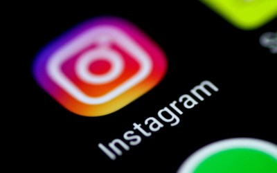 Instagram apresenta instabilidade nesta segunda-feira