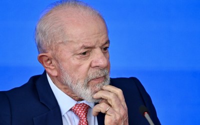 Lula diz que redes sociais têm 'poder absolutista que desconhece fronteiras', em evento na OAB