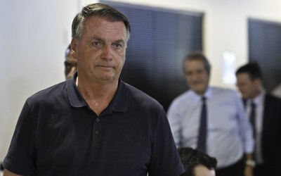 Golpe de Estado: Moraes libera para julgamento denúncia de núcleo que tem ex-PRF e ex-assessores de Bolsonaro