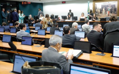 Câmara instala comissões, e PL deve administrar colegiado com maior volume de emendas; veja presidentes