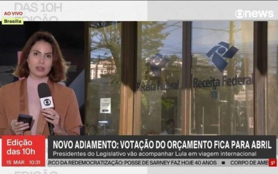 Com desafio de acomodar gastos do governo, Congresso deve votar Orçamento nesta quinta