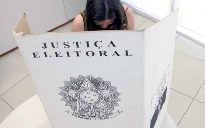 78% dos brasileiros acham que a quantidade de mulheres na política não faz diferença, mas 9 em cada 10 querem mais candidatas nas próximas
eleições, diz pesquisa