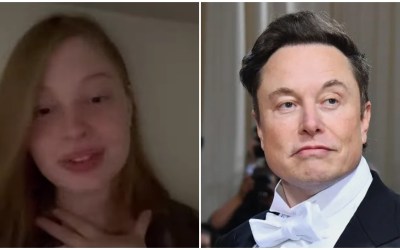 Entenda o relacionamento de Elon Musk com filha trans