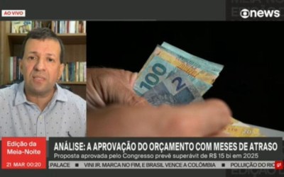 Orçamento da União virou uma peça eleitoral para governo e Congresso