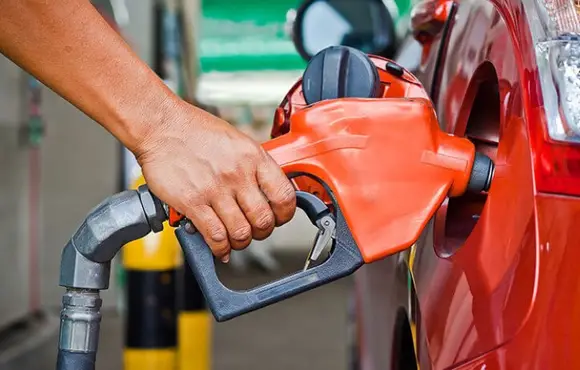 Gasolina é encontrada a partir de R$ 5,25 em Mato Grosso do Sul, indica ANP