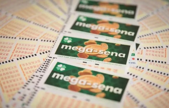 Mega-Sena pode pagar R$ 3,5 milhões nesta quinta-feira