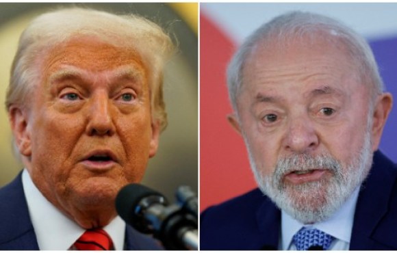 Tarifaço de Trump: governo Lula aposta em pressão de empresários dos EUA para rever taxas e evita dar prazo para resposta