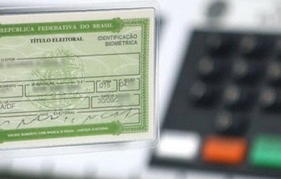 Títulos de mais de 92 mil eleitores podem ser cancelados em MS