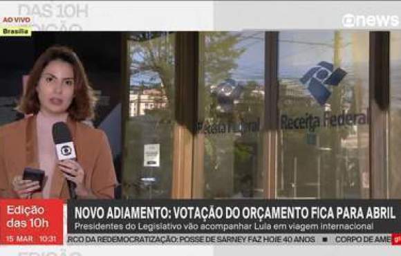 Votação do Orçamento 2025 pode ser adiada se governo seguir enviando mudanças, dizem parlamentares