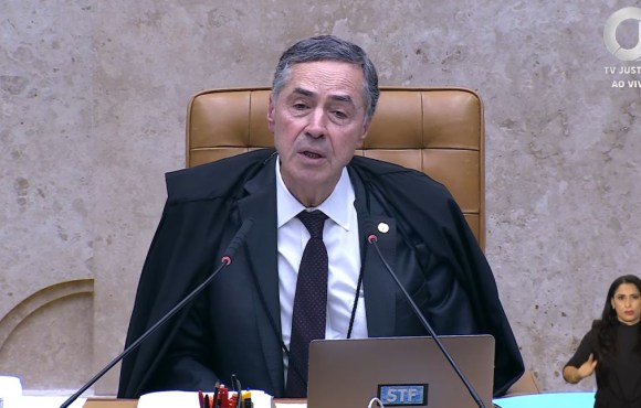 Barroso diz que história do Brasil foi marcada por tentativas de quebra da legalidade: 'conseguimos percorrer todos os ciclos do atraso'