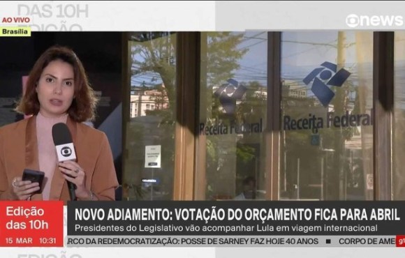 Com desafio de acomodar gastos do governo, Congresso deve votar Orçamento nesta quinta