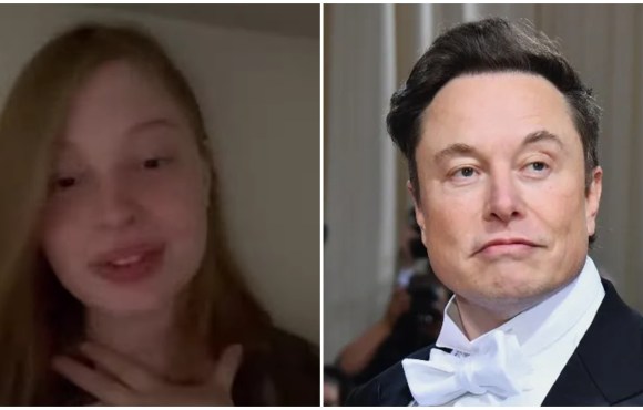 Entenda o relacionamento de Elon Musk com filha trans