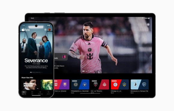 Apple perde mais de US$ 1 bilhão por ano com streaming, diz site