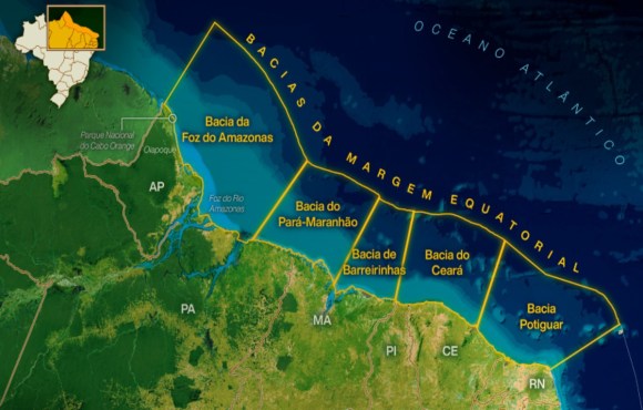 Petrobras na Margem Equatorial: entenda o que está em jogo em seis perguntas e respostas